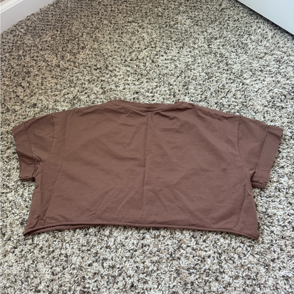 G Athletica cropped tee - Picture 3 of 3